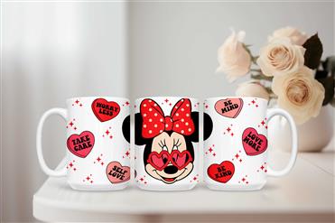 Minnie Valentine